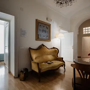 Bed and breakfast La Girandola
