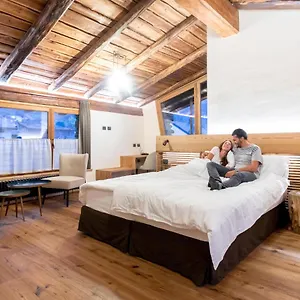 Hotel Curt Di Clement Eco Mobility Tirano