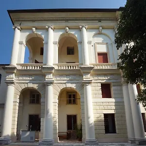 Frühstückspension Angaran San Giuseppe Bassano del Grappa