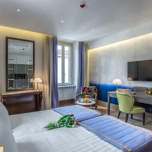 Hotel Martis Palace, Rom