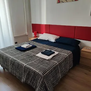 Turati House Apartment
