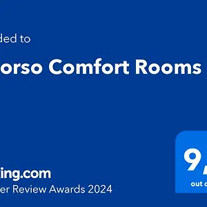 Bed & Breakfast Il Corso Comfort, Rom
