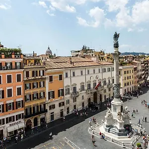 Thebestinrome Piazza Di Spagna Apartment