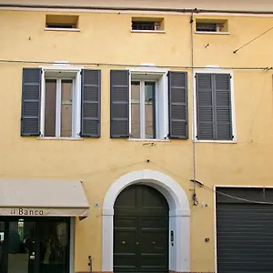 Frühstückspension A Casa Di Paola Ravenna