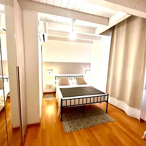 Frühstückspension Residenza Serena -centro Storico Mantua