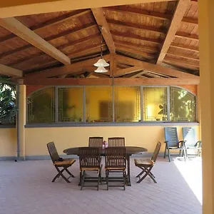 Casa Azzurra Holiday home