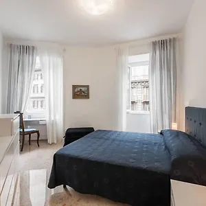 Enzhouse Apartment
