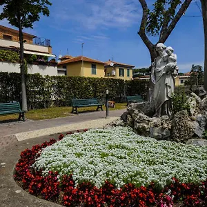 Hotel Casa Caburlotto, Rom