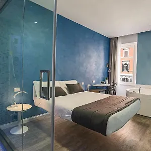 Gæstehus Ripetta Relais, Rom