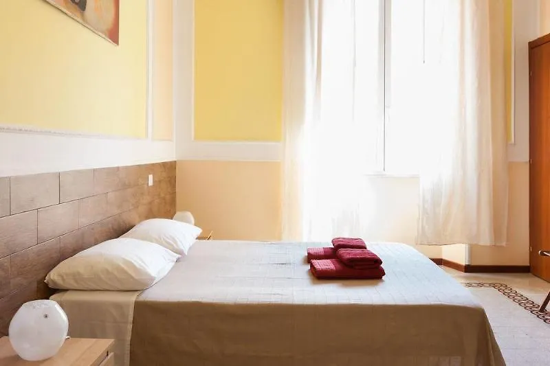 Pensionat Furio Camillo Hotell Rom