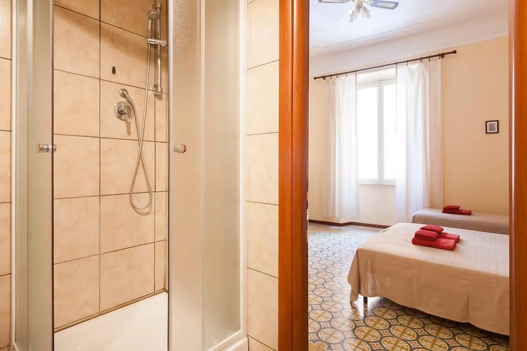 Pensionat Furio Camillo Hotell Rom