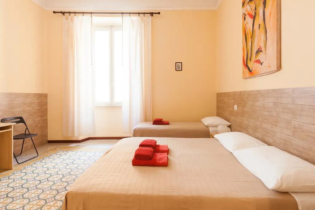 Furio Camillo Hotell Rom 3*,  Italien