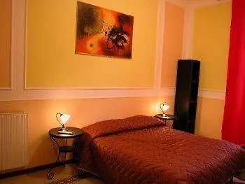 Furio Camillo Hotell Rom 3*,