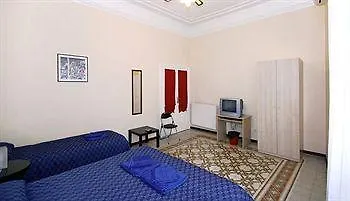 Furio Camillo Hotell Rom Pensionat