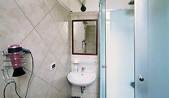 Furio Camillo Hotell Rom Italien