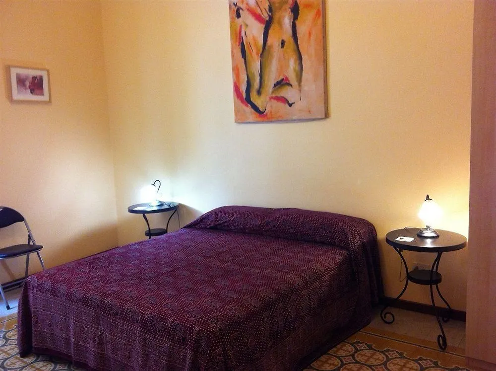 Furio Camillo Hotell Rom 3*,