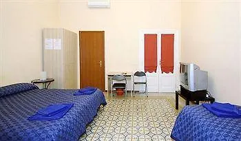 *** Pensionat Furio Camillo Hotell Rom Italien