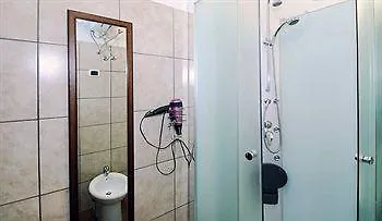 Pensionat Furio Camillo Hotell Rom