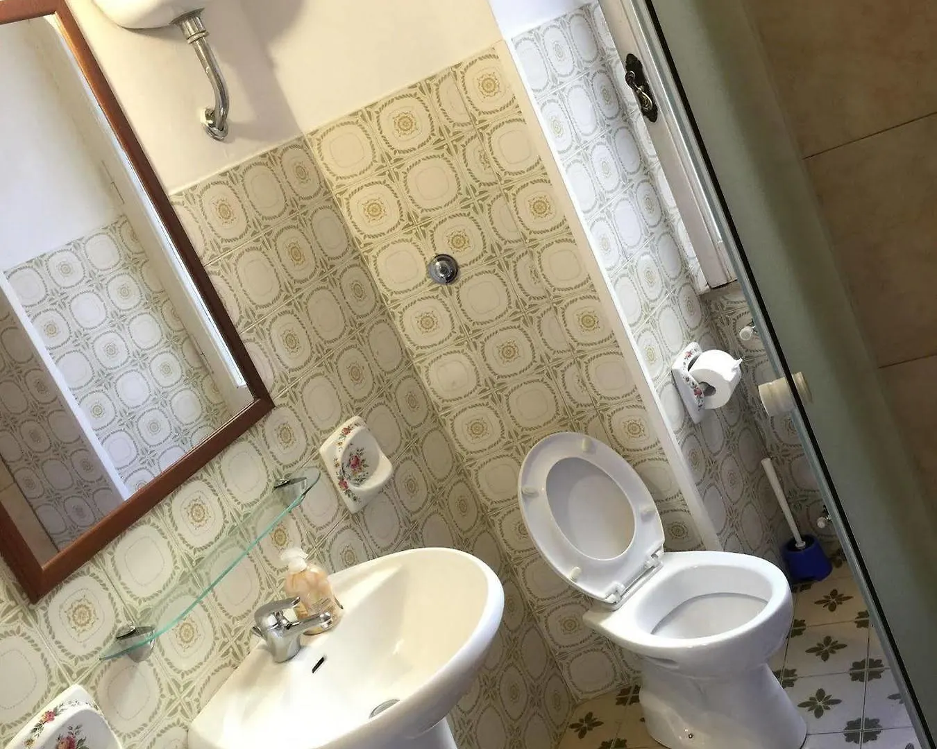 Furio Camillo Hotell Rom