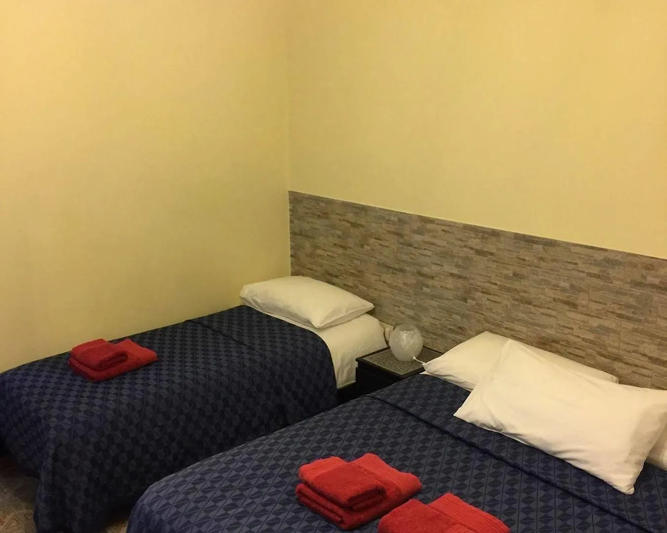 Furio Camillo Hotell Rom 3*,  Italien