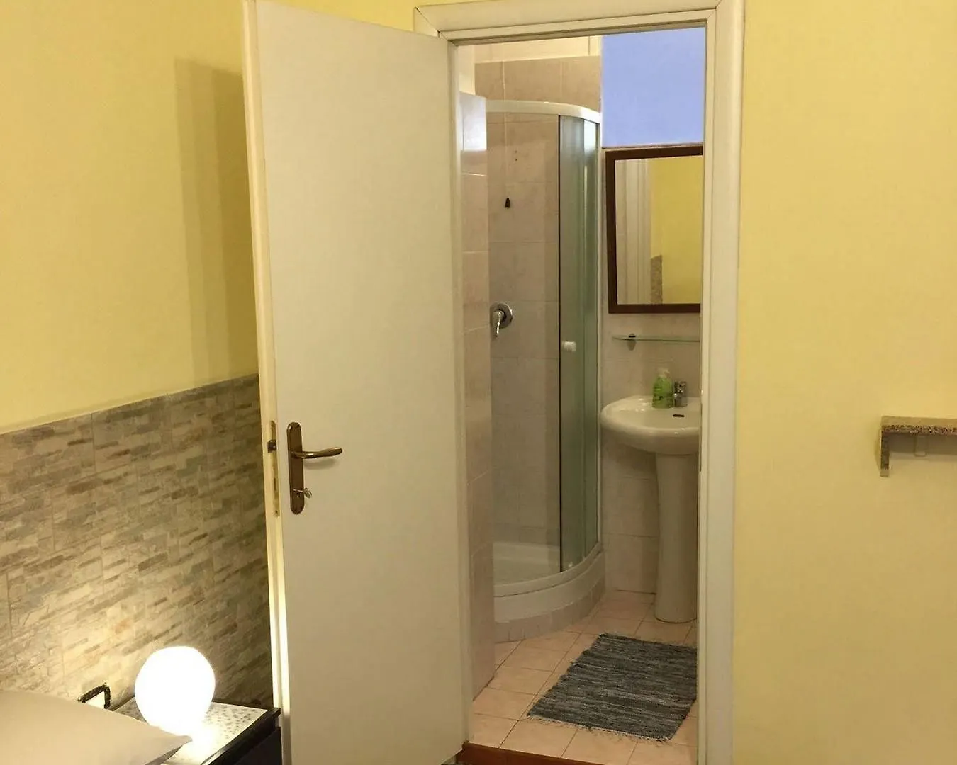 Furio Camillo Hotell Rom