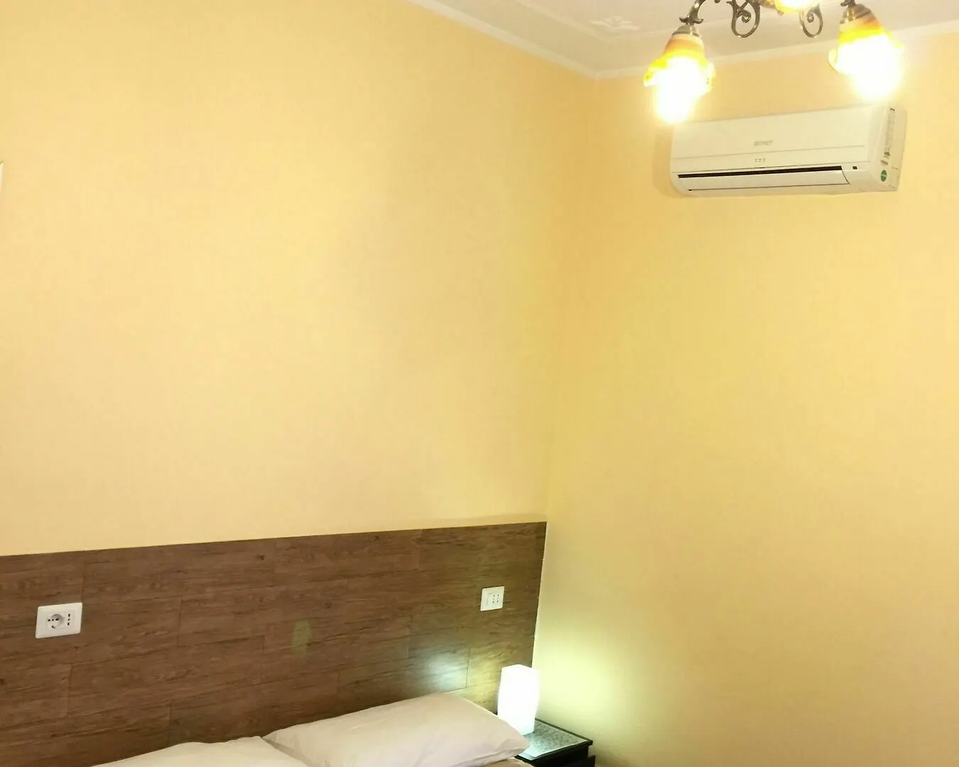 *** Pensionat Furio Camillo Hotell Rom Italien