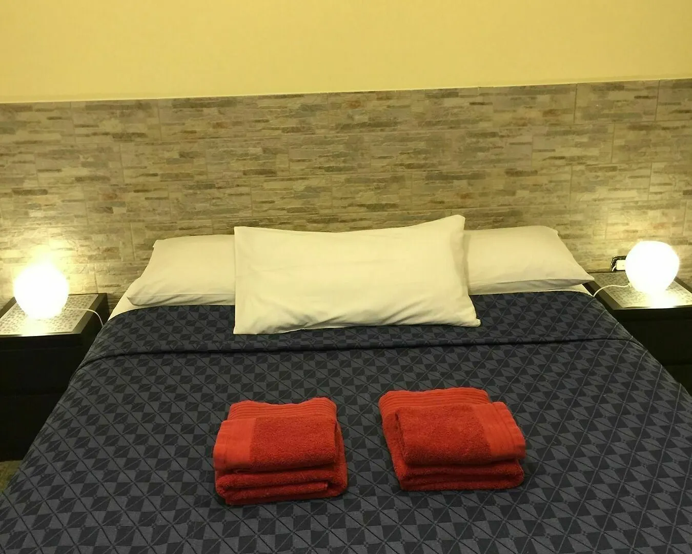 Furio Camillo Hotell Rom 3*,