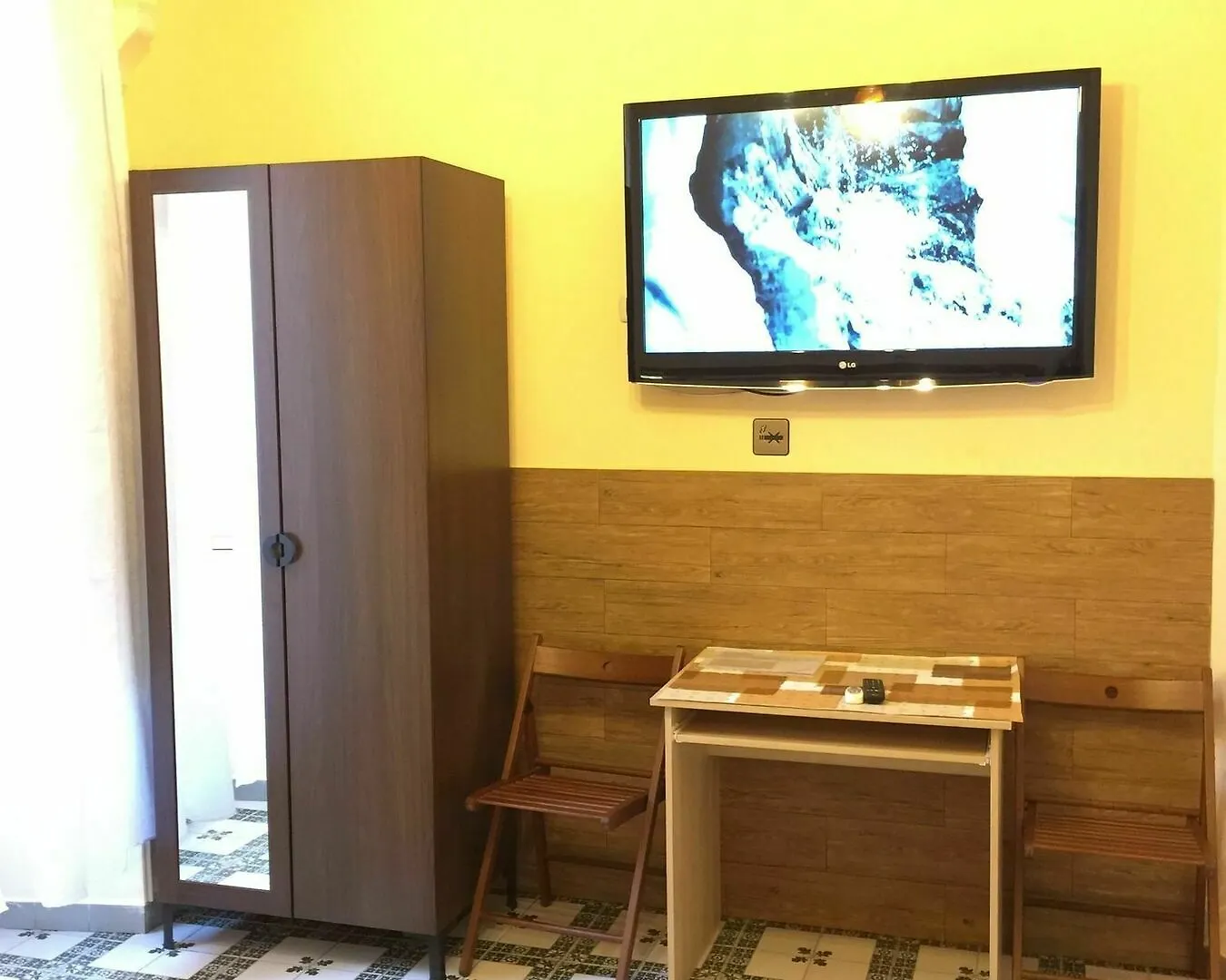 Furio Camillo Hotell Rom