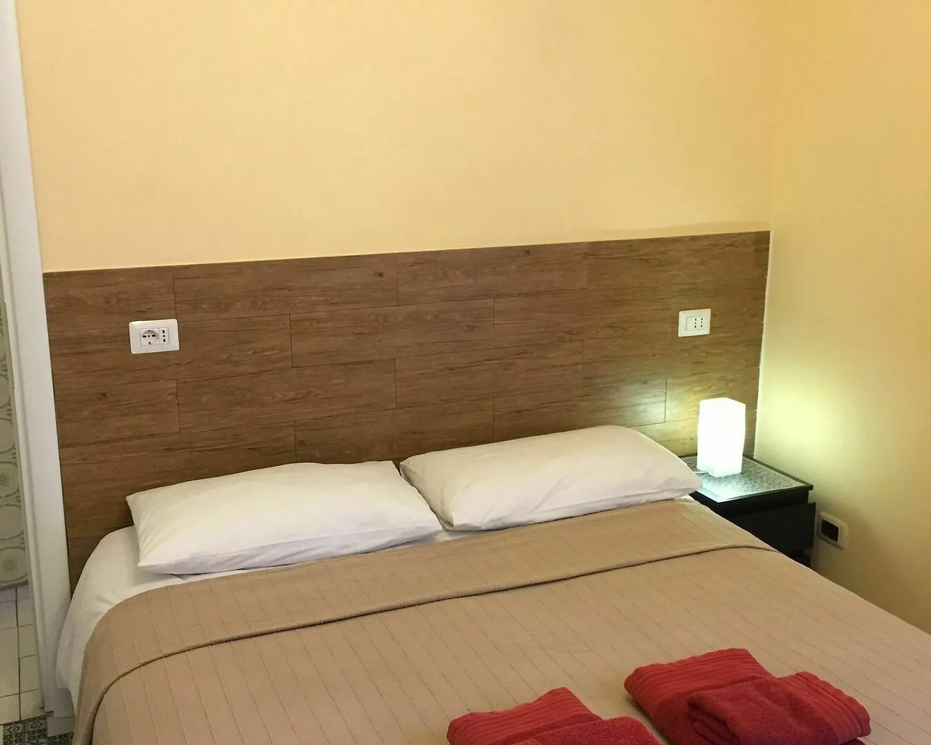 Furio Camillo Hotell Rom 3*,  Italien