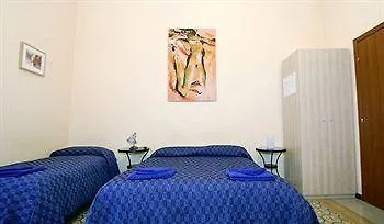 Maison d'hôtes Hotel Furio Camillo à Rome