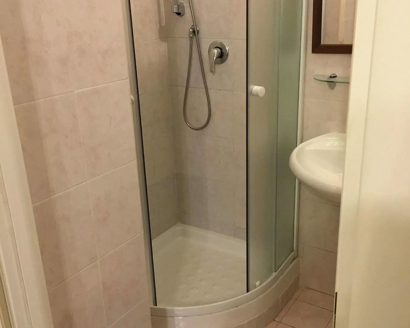 Hotel Furio Camillo à Rome Maison d'hôtes