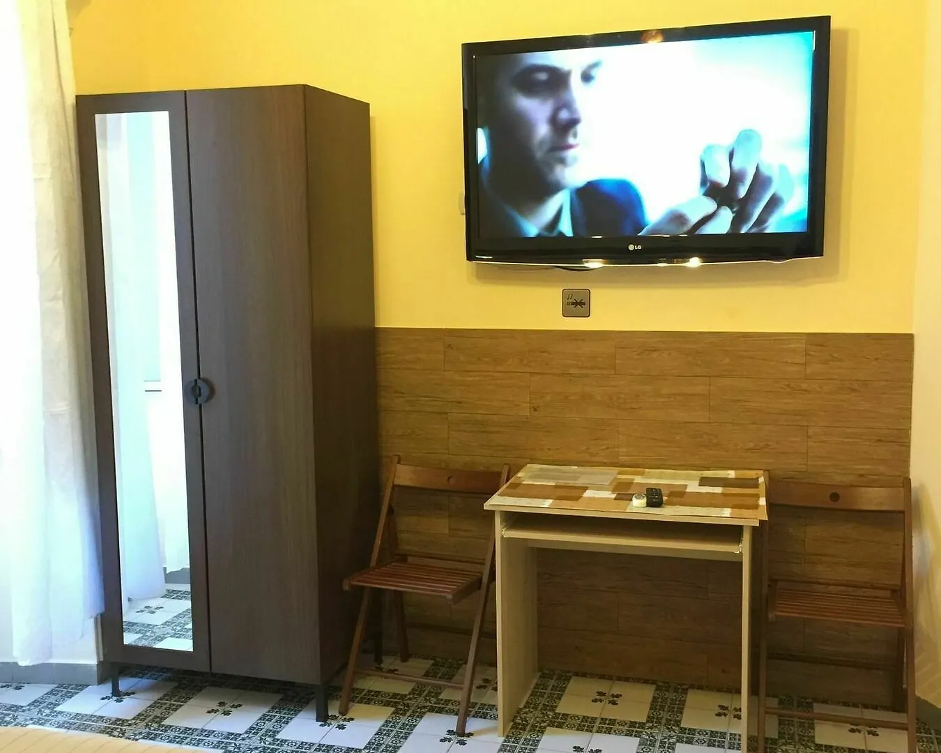 Hotel Furio Camillo à Rome Maison d'hôtes
