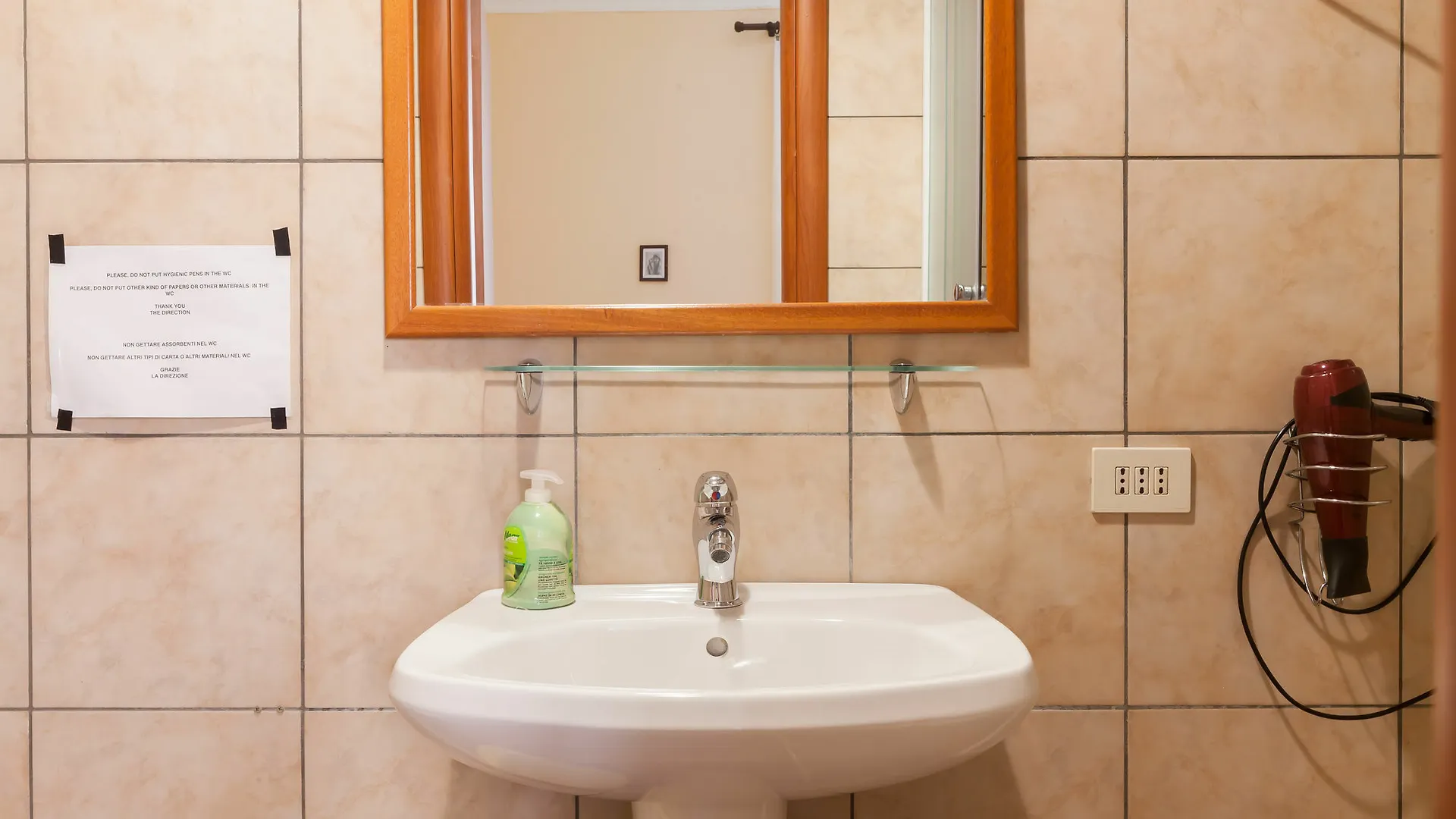 Hotel Furio Camillo à Rome