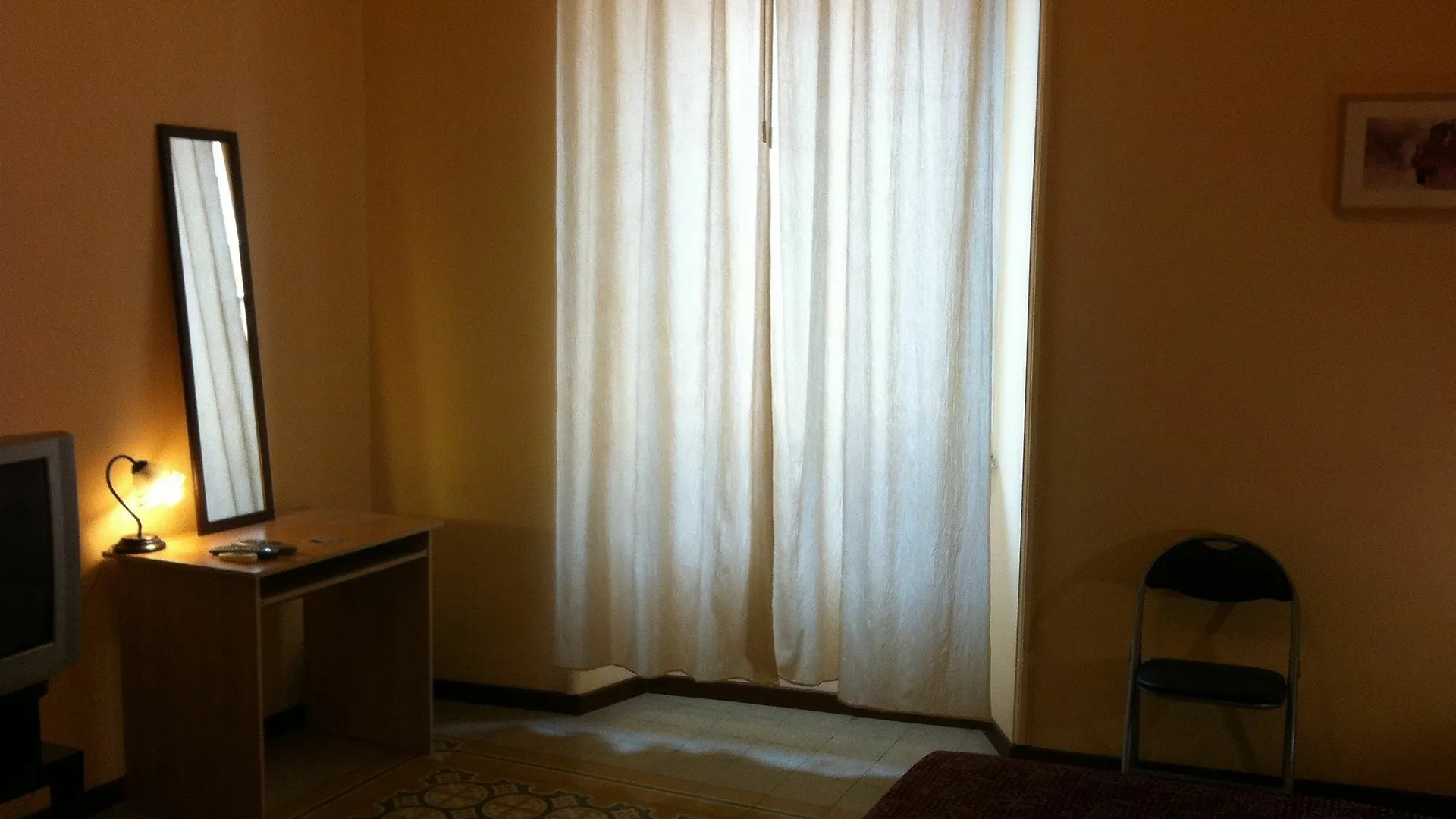 Hotel Furio Camillo à Rome Maison d'hôtes